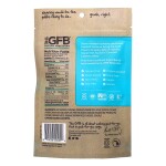 The GFB Gluten Free Protein Bites, Coconut + Cashew, 4 Ounce, Vegan, Dairy Free, Non GMO, Soy Free