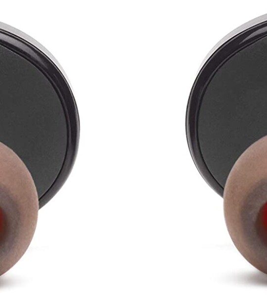 True Wireless In Ear Headphones Pure Bass Sound