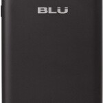 Simple Mobile Blu View 2 4G LTE Prepaid Smartphone (Locked) - Black - 32GB - Sim Card Included - GSM