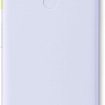 Google - Pixel 3a XL with 64GB Memory Cell Phone (Unlocked) - Purple-ish