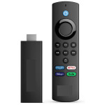 Fire TV Stick Lite with Voice Remote Lite