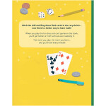 Miss Brain's Cool Math Games for kids in grades 1-3