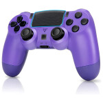 Wireless Controller Compatible Remote Gamepad and Joystick Gift for Women