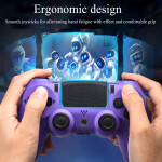 Wireless Controller Compatible Remote Gamepad and Joystick Gift for Women