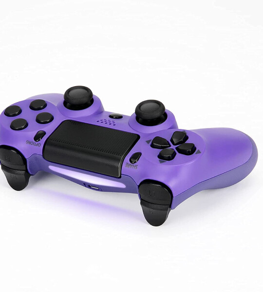 Wireless Controller Compatible Remote Gamepad and Joystick Gift for Women