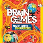 Brain Games Mighty Book of Mind Benders
