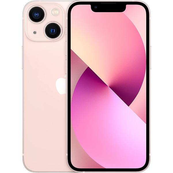 Apple iPhone 13 Mini 128GB Pink Unlocked