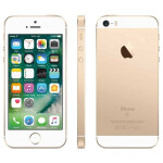 Apple iPhone SE 16GB Factory Unlocked Gold