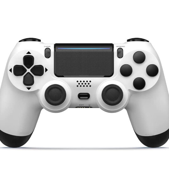 Wireless Dual Vibration Game Controller
