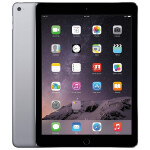 Apple iPad Air 2 Retina Display 16GB Gray