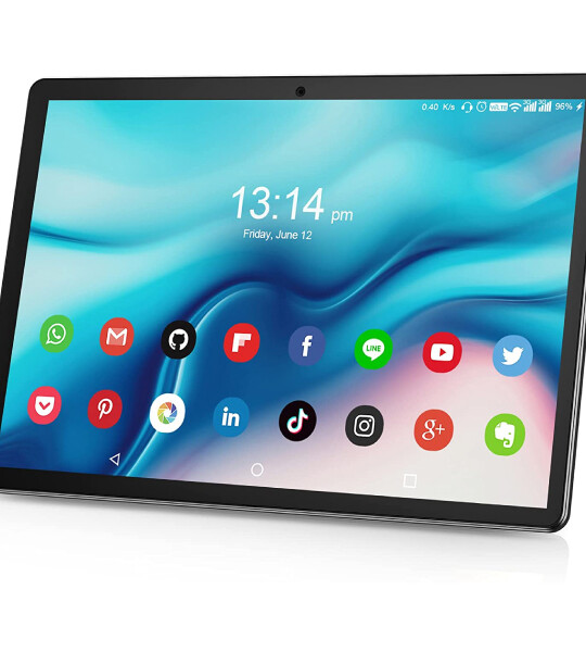 Android 9.0 Quad Core Processor Tablets 32GB