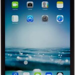 Apple iPad Air (A1474 MD785LL/A, 16GB, Wi-Fi)- Space Gray (Renewed)