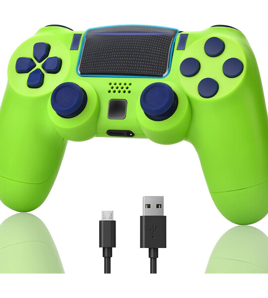 Wireless Controller Compatible for PlayStation PS4