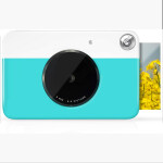 Printomatic Digital Instant Print Camera Full Color Prints