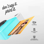 Printomatic Digital Instant Print Camera Full Color Prints