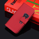 Animal Flip Leather Phone Case