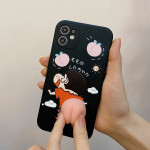 Asshole Peach Mobile Phone Case