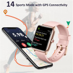 Smart Watch for Android Phones Compatible with iPhone