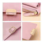 Brand Designer Phone Pocket Small Purse