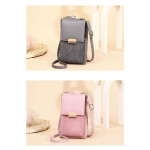 Brand Designer Phone Pocket Small Purse