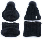 Brand Winter knitted Caps