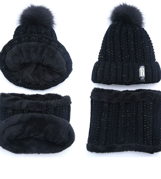 Brand Winter knitted Caps