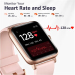 Smart Watch for Android Phones Compatible with iPhone