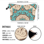 Cartoon Cosmetic Waterproof Bag