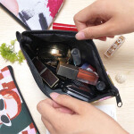 Cartoon Cosmetic Waterproof Bag