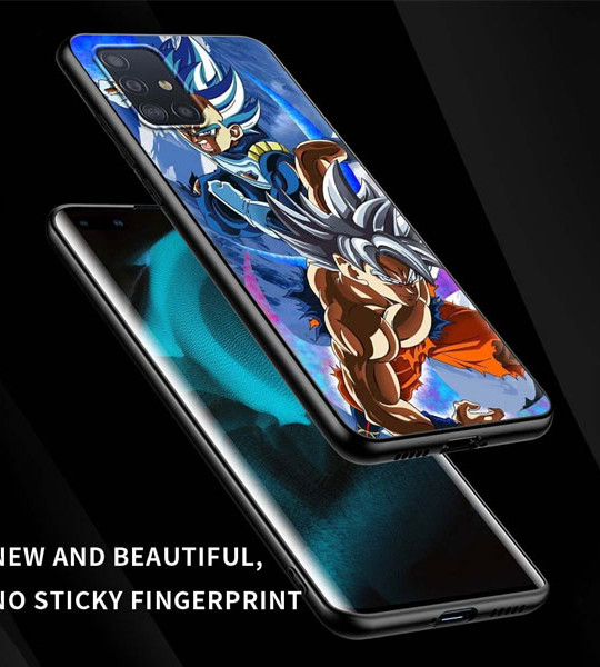 Case For Samsung Galaxy