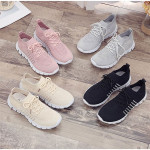 Casual  Ladies Flat Shoes