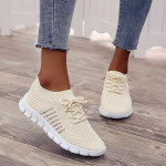 Casual  Ladies Flat Shoes