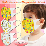 Child Anti-dust Mouth Mask