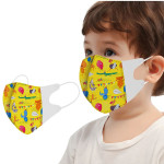 Child Anti-dust Mouth Mask