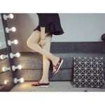Chinese Embroidered Ladies Shoes