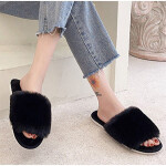 Comfortable Flats Women's Shoes