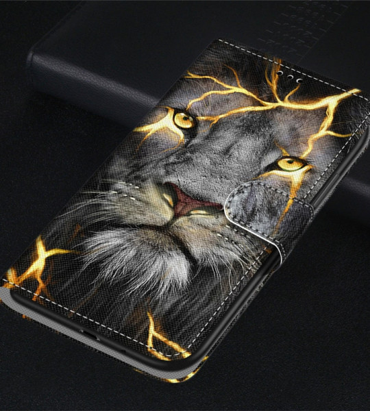 Cool Animals Case