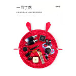 Cosmetic Travel  Rabbit Ears  Hand Bags