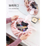 Cosmetic Travel  Rabbit Ears  Hand Bags
