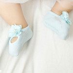 Cotton Anti-Slip Kids Floor Socks
