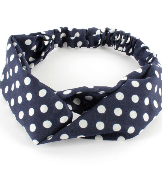 Summer bohemian hair bands