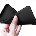 Cute Cat Phone Back Cover