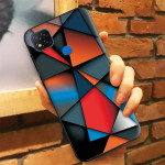 Cute Cat Phone Back Cover