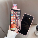 Cute Print Soft TPU Case