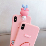 Cute Print Soft TPU Case