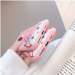 Cute Print Soft TPU Case