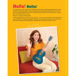 Kids' Guide to Learning the Ukulele 24 Songs to Learn and Play Introduction to the Uke for Children