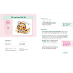 Baking on Her Own A Skill Building Cookbook for Girls