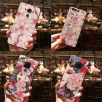 Emboss Relief Vintage Phone Case