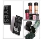 Eye Shadow 18 Colors Cosmetic Makeup, Lips Loose Makeup